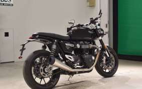 TRIUMPH SPEED TWIN 2022