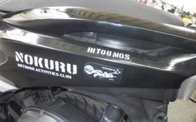 YAMAHA TRICITY 125 SE82J