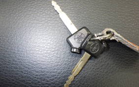 YAMAHA VOX 1996 SA31J