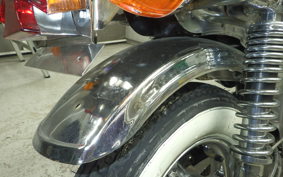 HONDA DAX 50 1996 ST50