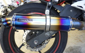 KAWASAKI Z250 Gen.2 2004 EX250P