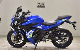 SUZUKI GSX250RA