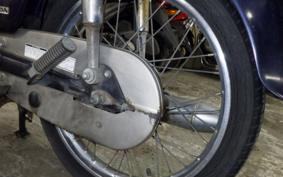 HONDA C90 SUPER CUB 2025 HA02