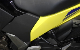 SUZUKI Vｽﾄﾛｰﾑ250SX 2023 EL11L
