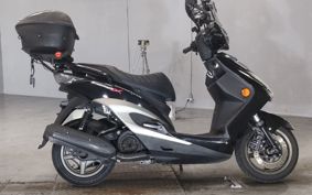 YAMAHA CYGNUS125XSR SE44J