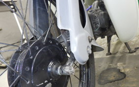 HONDA C70 SUPER CUB 2006 C70