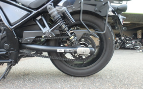 HONDA  REBEL 1100 2024 SC83