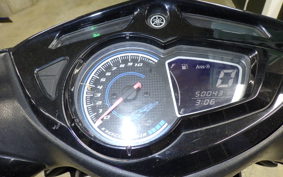 YAMAHA CYGNUS 125 XSR 2 2021 SE44J