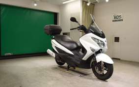 SUZUKI SKYWAVE 200 (Burgman 200) 2016 CH41A