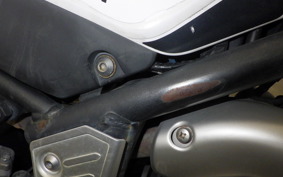 YAMAHA SEROW 250 Gen.2 DG17J