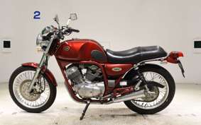 YAMAHA SRV250 RENAISSA 2008 4DN