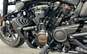 HARLEY RH1250S 2022 ZC4
