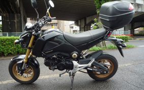 HONDA GROM JC61