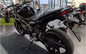 SUZUKI SV650 2021 VP55B