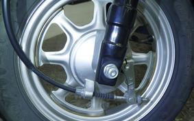 HONDA TACT-4ﾍﾞｰｼｯｸ AF79