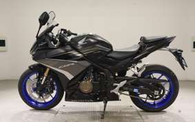 HONDA CBR400R 2022 NC56