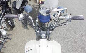 YAMAHA MATE 90