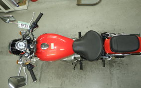 KAWASAKI ESTRELLA CUSTOM 2006 BJ250A