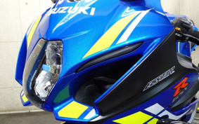 SUZUKI GSX-R1000R 2018 DM11G