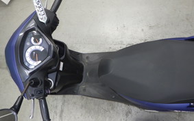 YAMAHA AXIS 125 Z 2007 SED7J