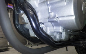 HONDA FTR223 2020 MC34