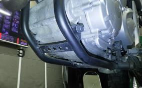 YAMAHA SEROW 250 Gen.2 DG17J