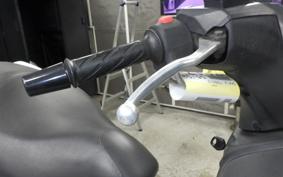 SUZUKI SKYWAVE 200 (Burgman 200) 2019 CH41A