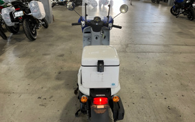 HONDA  BENLY  PRO  AA05