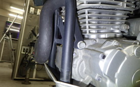 YAMAHA SEROW 250 Gen.2