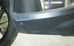 SUZUKI ADDRESS 110 2007 CE47A