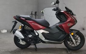 HONDA ADV160 KF54