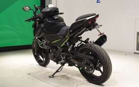 KAWASAKI Z400 Gen.2 2018 EX400L