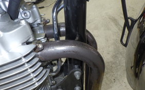 HONDA CB400SS E 2005 NC41