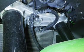 KAWASAKI ZX 10 NINJA ABS 2024 ZXT02L