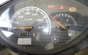 YAMAHA JOG Delux SA39J