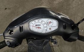 SUZUKI LET's CA4AA