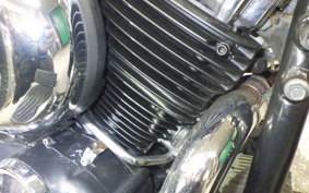 YAMAHA DRAGSTAR 400 CLASSIC 2003 VH01J