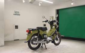 HONDA CROSS CUB 110 2004 JA45