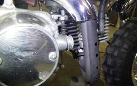 HONDA MONKEY Z50J