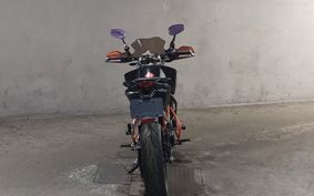 KTM 250 DUKE JGE40