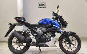 SUZUKI GSX-S125 1998 DL32D