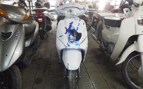 HONDA TACT-4ﾍﾞｰｼｯｸ AF79