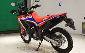 HONDA CRF250 GEN 2 RALLY 2024 MD47