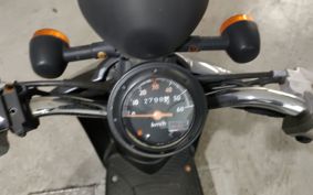 HONDA TODAY AF61