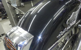 HARLEY FLSTC 1690 2016