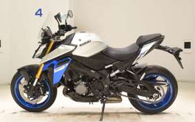 SUZUKI GSX-S 1000 Gen.2 2024 EK1AA