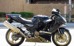 KAWASAKI ZX 1200 NINJA R 2003 20B010