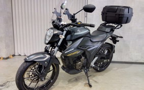 SUZUKI JIKUSA-250 ED22B