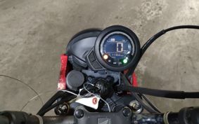 HONDA CT125 HUNTER CUB JA55