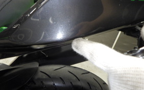 KAWASAKI NINJA 400 2023 EX400L